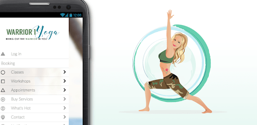Warrior 1 Yoga PC screenshot Warrior 1 Yoga PC screenshot