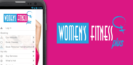 Womens Fitness Cork&Limerick PC screenshot