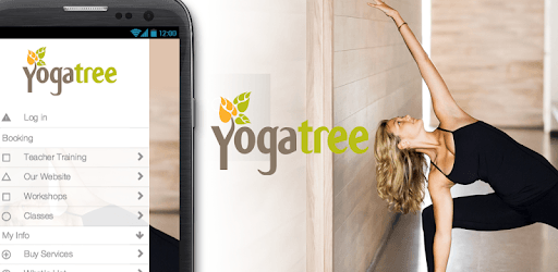 Yoga Tree PC screenshot
