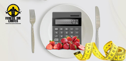 Calories Calculator PC screenshot