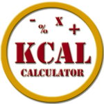 Calories Calculator icon