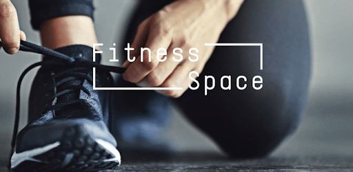 Fitness Space App PC screenshot