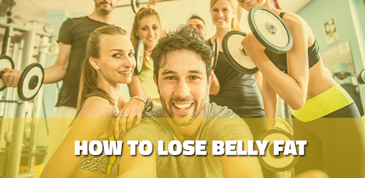 how do I lose my belly fat ? PC screenshot