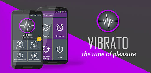 Vibrato (Massager & Vibrator) PC screenshot