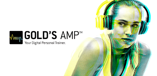 GOLD'S AMP: Cardio and Strength PC screenshot GOLD'S AMP: Cardio and Strength PC screenshot