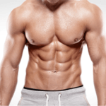 Six Pack in 28 days - Abs Workout at Home icon