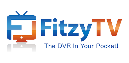 FitzyTV  📺 Cloud DVR & Streaming TV Aggregator 🔴 PC screenshot