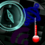 AndroSensor icon