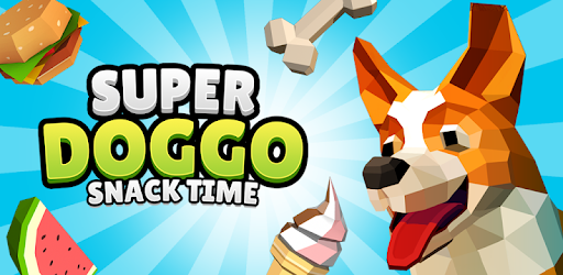Super Puppy Dog Snack Time PC screenshot Super Puppy Dog Snack Time PC screenshot