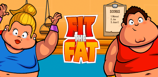 Fit the Fat PC screenshot