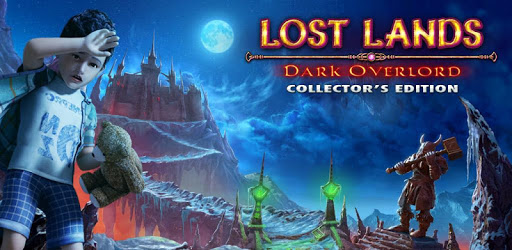 Lost Lands 1 (free to play) PC screenshot Lost Lands 1 (free to play) PC screenshot