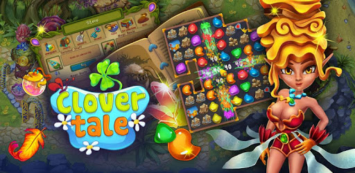 Clover Tale PC screenshot