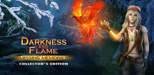 Darkness and Flame 2 PC screenshot Darkness and Flame 2 PC screenshot