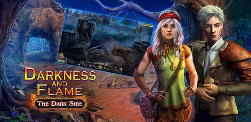 Darkness and Flame 3 (free to play) PC screenshot Darkness and Flame 3 (free to play) PC screenshot