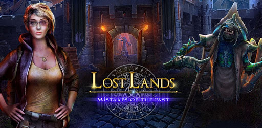 Lost Lands 6 PC screenshot