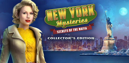 New York Mysteries PC screenshot New York Mysteries PC screenshot