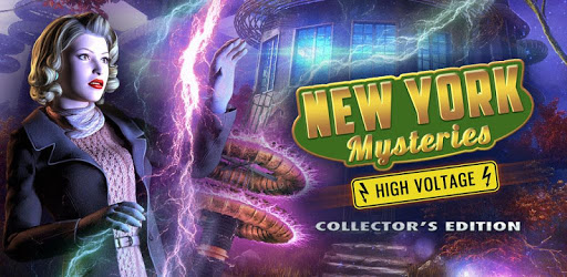 New York Mysteries 2 PC screenshot New York Mysteries 2 PC screenshot