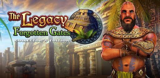 The Legacy PC screenshot