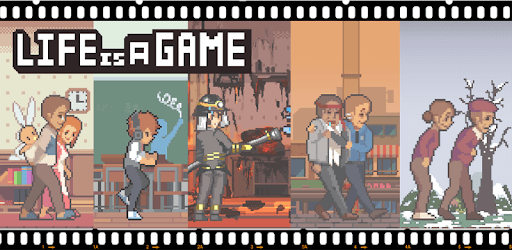 Life is a Game PC screenshot Life is a Game PC screenshot
