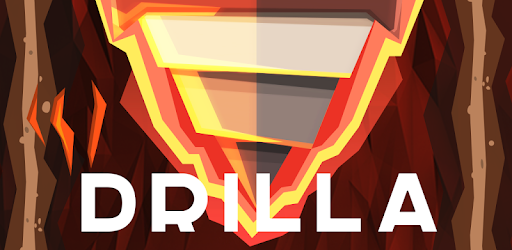 Drilla — crafting game PC screenshot Drilla — crafting game PC screenshot