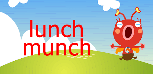Lunch Munch PC screenshot