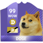 DogeFut 17 icon