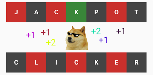 Jackpot Clicker PC screenshot