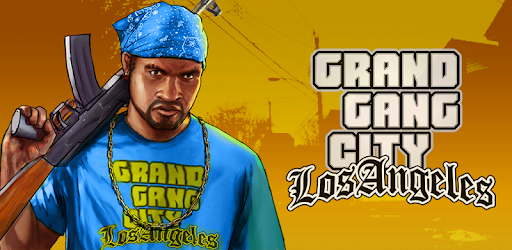 🔫Grand Gang City Los Angeles🔫 PC screenshot