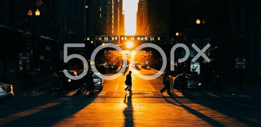 500px – Photography PC screenshot 500px – Photography PC screenshot