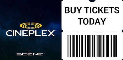 Cineplex Mobile PC screenshot