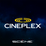 Cineplex Mobile icon