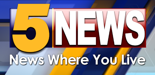 5NEWS PC screenshot
