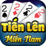Tien Len Mien Nam - tlmn icon