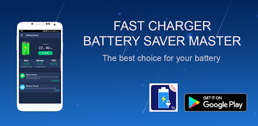 Fast Charger - Battery Saver Master PC screenshot