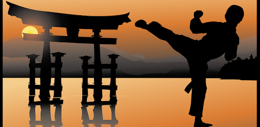 Kung Fu Master PC screenshot