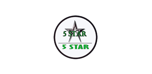 5 STAR Dialer PC screenshot