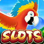 Fun Birds Slots icon