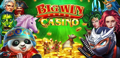Slots Free - Big Win Casino™ PC screenshot Slots Free - Big Win Casino™ PC screenshot