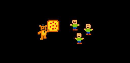 FNAF 6 : Freddy Fazbear's Pizzeria Simulator Guide PC screenshot