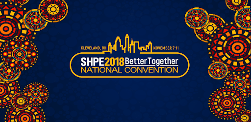 SHPE 2018 PC screenshot
