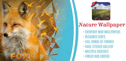 Nature Photo Editor – Nature Wallpaper PC screenshot Nature Photo Editor – Nature Wallpaper PC screenshot