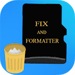 Format and Fix SD Card icon