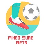 Football prediction - Fixed Sure Bets icon