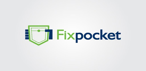 Fixpocket PC screenshot Fixpocket PC screenshot