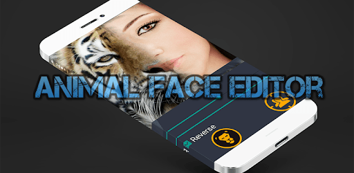 Animal Face Editor Blend Tune PC screenshot