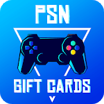 Free Gift Cards for PSN Crystal Digger for PC