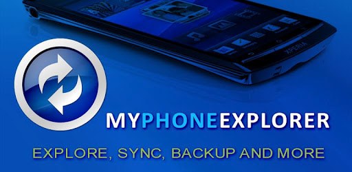 MyPhoneExplorer Client PC screenshot MyPhoneExplorer Client PC screenshot