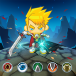 Tap Adventure Hero: Idle RPG Clicker, Fun Fantasy for PC
