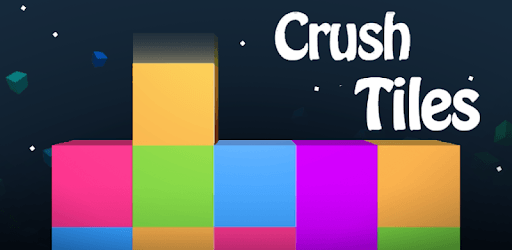 Crush Tiles PC screenshot