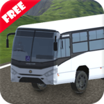 Jungle Bus Drive for PC